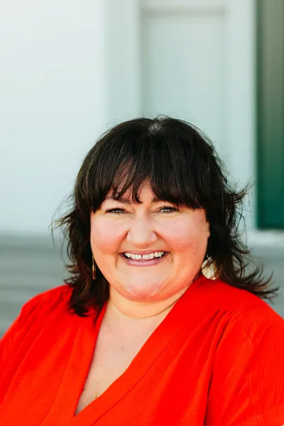 Emily McBrayer