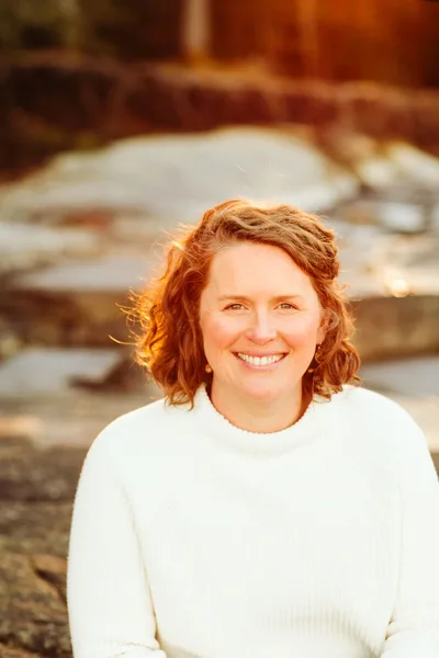 Dr. Katy Morrison