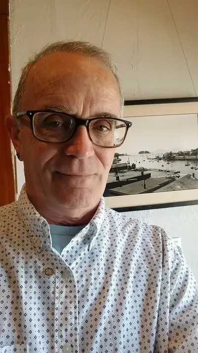Peter Lindquist