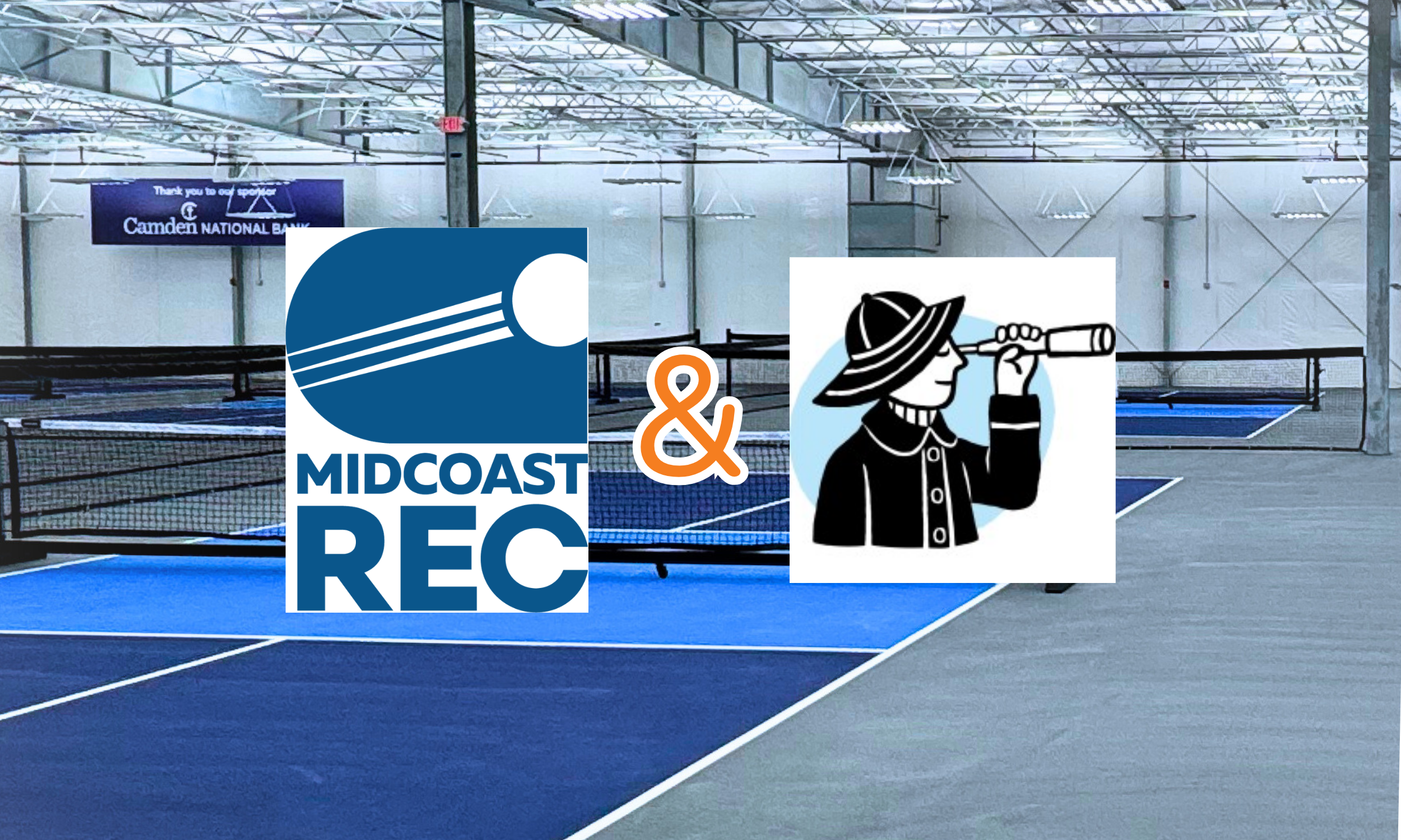 Wellness Fair at the CNB Pickleball Center